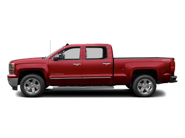 Used 2014 Chevrolet Silverado 1500 2LT with VIN 3GCUKREC5EG140258 for sale in Odebolt, IA