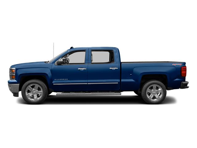 Used 2014 Chevrolet Silverado 1500 2LT with VIN 3GCUKREC8EG159855 for sale in Henderson, TN