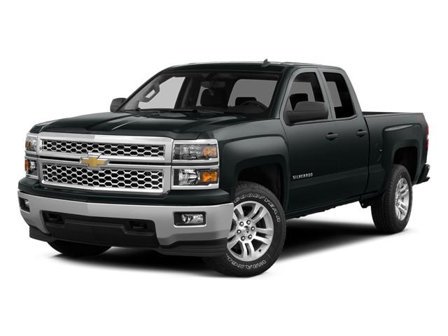 2014 Chevrolet Silverado 1500 Vehicle Photo in St. Petersburg, FL 33713