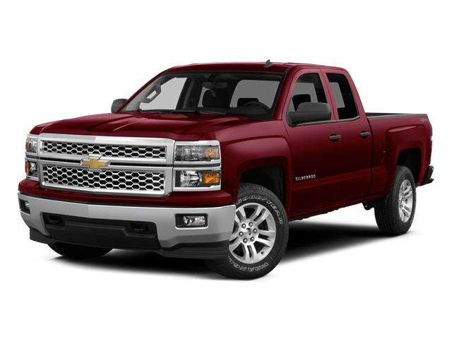 2014 Chevrolet Silverado 1500 Vehicle Photo in ORLANDO, FL 32808-7998