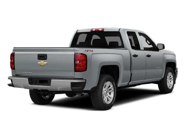 2014 Chevrolet Silverado 1500 Vehicle Photo in Salem, OR 97301