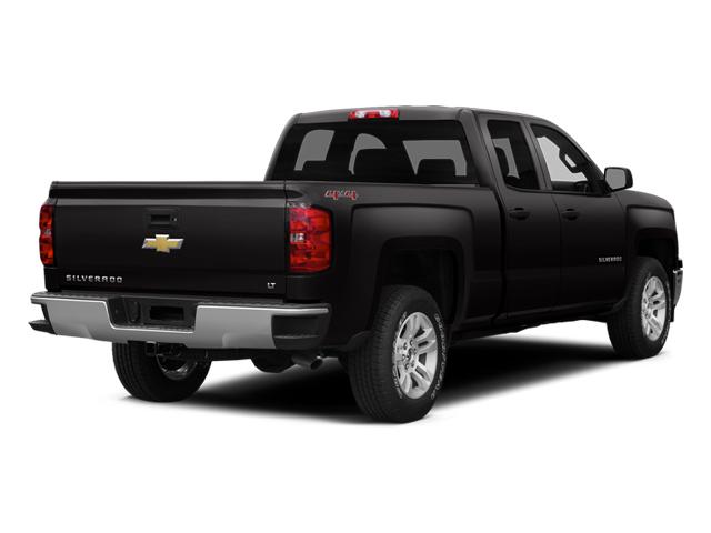 2014 Chevrolet Silverado 1500 Vehicle Photo in Plainfield, IL 60586