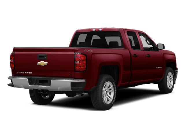 2014 Chevrolet Silverado 1500 Vehicle Photo in MIAMI, FL 33172-3015