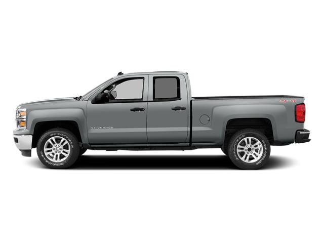 Used 2014 Chevrolet Silverado 1500 LT with VIN 1GCRCREC5EZ343475 for sale in Gonzales, LA