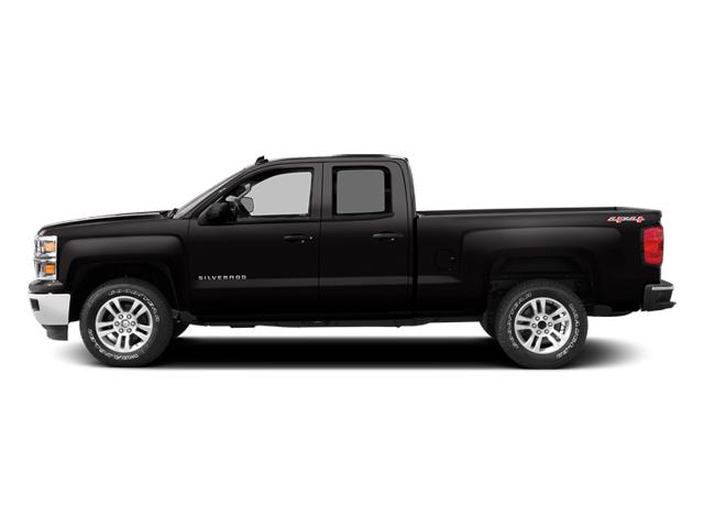 2014 Chevrolet Silverado 1500 Vehicle Photo in Plainfield, IL 60586