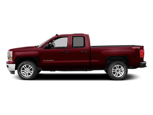 2014 Chevrolet Silverado 1500 Vehicle Photo in MIAMI, FL 33172-3015