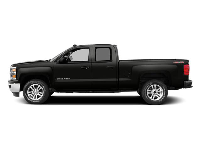 2014 Chevrolet Silverado 1500 Vehicle Photo in JOLIET, IL 60435-8135