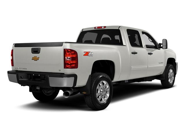 2014 Chevrolet Silverado 2500HD Vehicle Photo in POST FALLS, ID 83854-5365