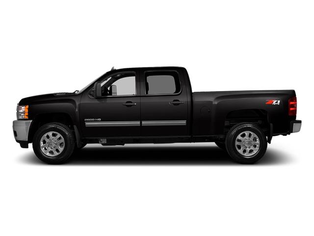 2014 Chevrolet Silverado 2500HD Vehicle Photo in RED SPRINGS, NC 28377-1640