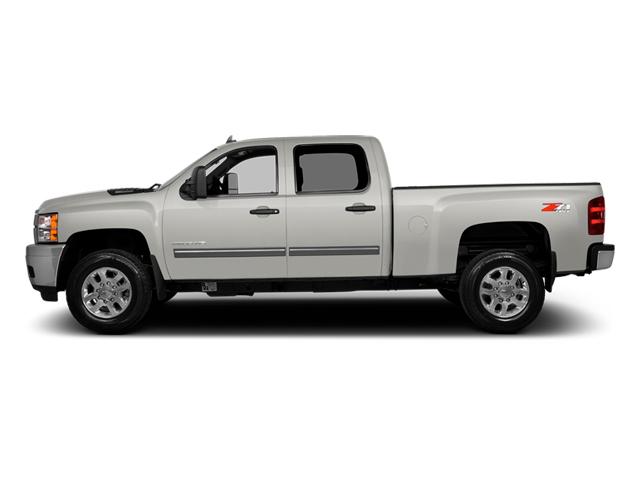 2014 Chevrolet Silverado 2500HD Vehicle Photo in SPOKANE, WA 99212-2978