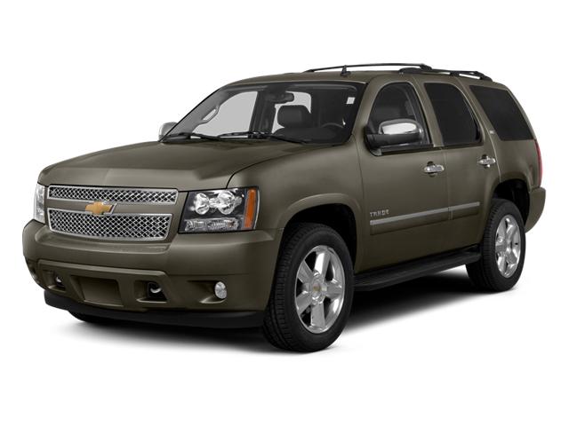 2014 Chevrolet Tahoe Vehicle Photo in INDEPENDENCE, MO 64055-1314