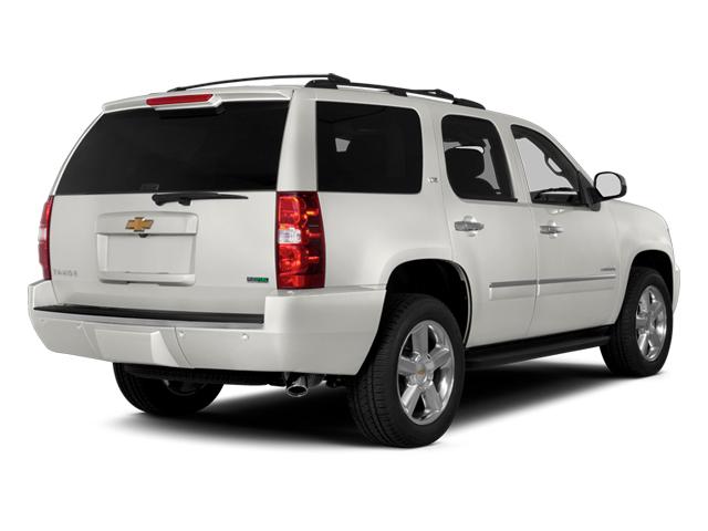 2014 Chevrolet Tahoe Vehicle Photo in Grapevine, TX 76051