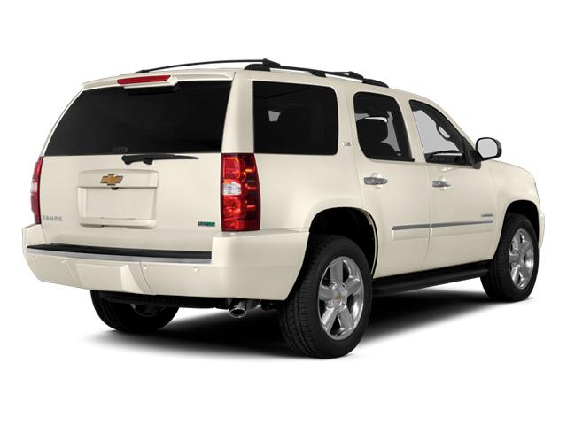 2014 Chevrolet Tahoe Vehicle Photo in AMARILLO, TX 79103-4111