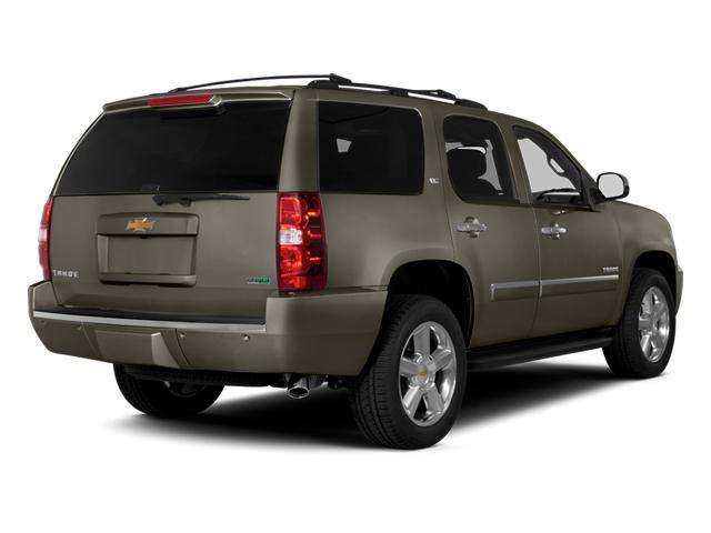 2014 Chevrolet Tahoe Vehicle Photo in GRAND BLANC, MI 48439-8139