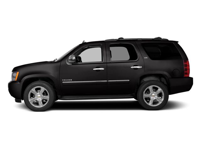 2014 Chevrolet Tahoe Vehicle Photo in BOONVILLE, IN 47601-9633