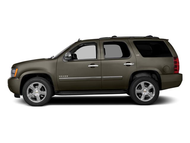 2014 Chevrolet Tahoe Vehicle Photo in INDEPENDENCE, MO 64055-1314