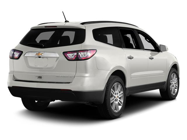 2014 Chevrolet Traverse Vehicle Photo in GRAND BLANC, MI 48439-8139