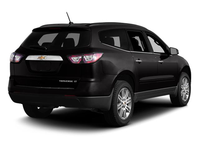 2014 Chevrolet Traverse Vehicle Photo in Terrell, TX 75160