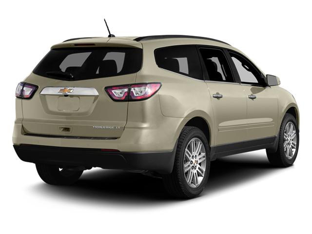 2014 Chevrolet Traverse Vehicle Photo in ORLANDO, FL 32808-7998