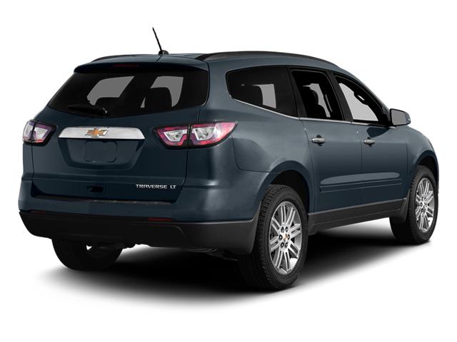 2014 Chevrolet Traverse Vehicle Photo in DUNN, NC 28334-8900