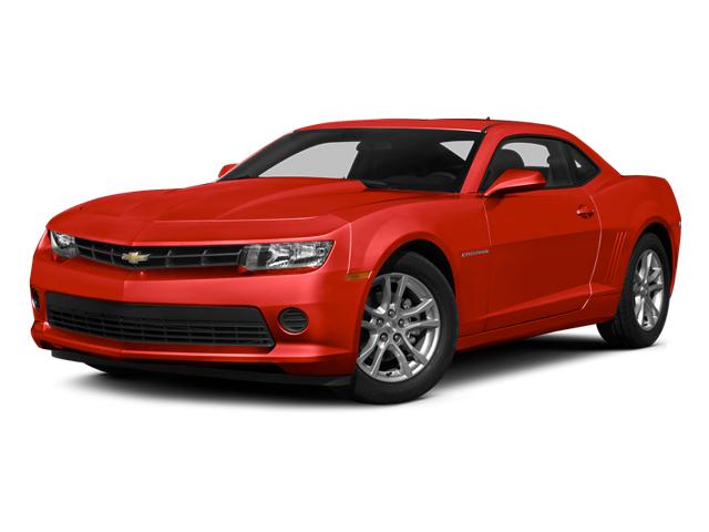 2014 Chevrolet Camaro Vehicle Photo in Layton, UT 84041