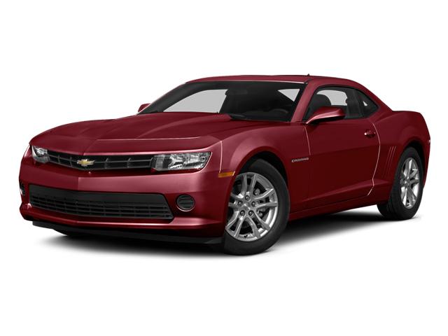 2014 Chevrolet Camaro Vehicle Photo in Davie, FL 33331