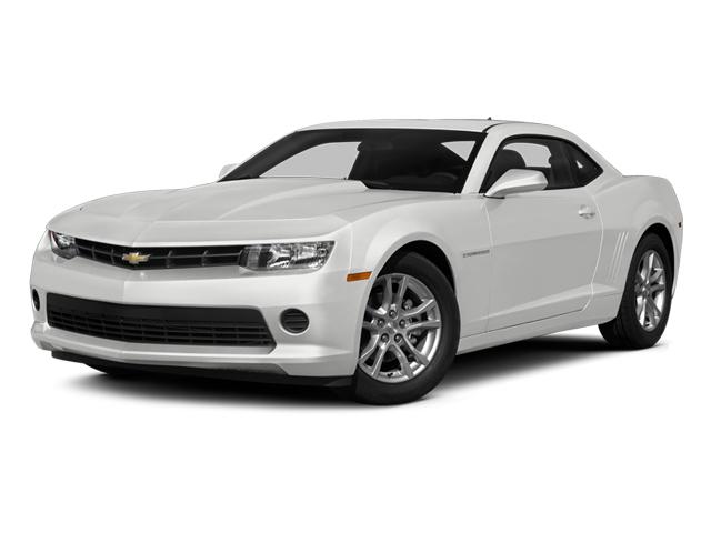 2014 Chevrolet Camaro Vehicle Photo in Sanford, FL 32771