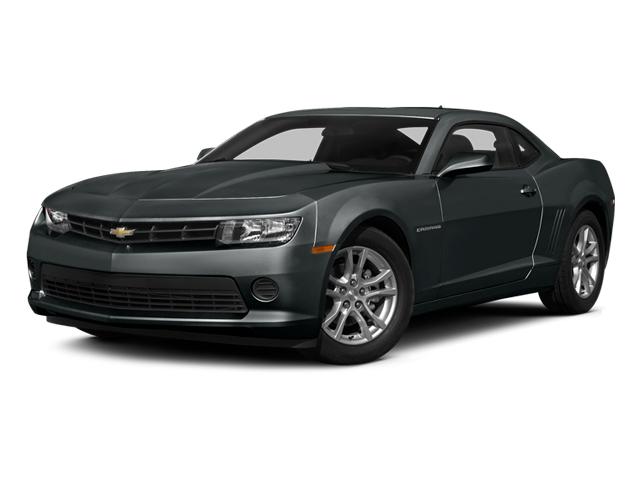 2014 Chevrolet Camaro Vehicle Photo in Las Vegas, NV 89149