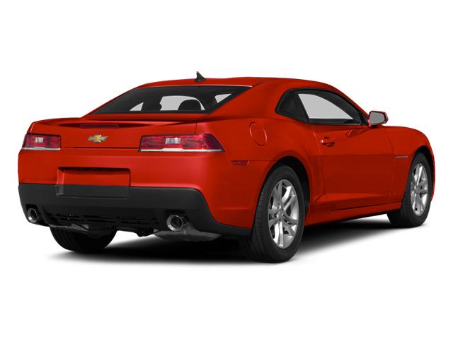 2014 Chevrolet Camaro Vehicle Photo in Lees Summit, MO 64086