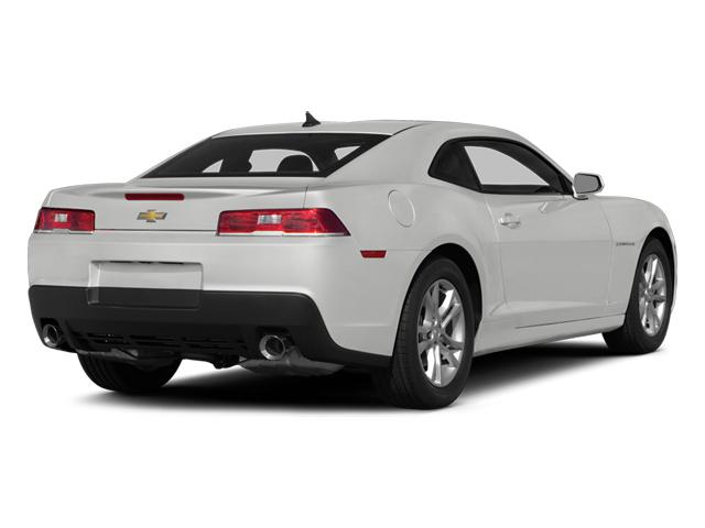 2014 Chevrolet Camaro Vehicle Photo in Sanford, FL 32771