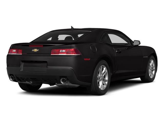 2014 Chevrolet Camaro Vehicle Photo in Henderson, NV 89014