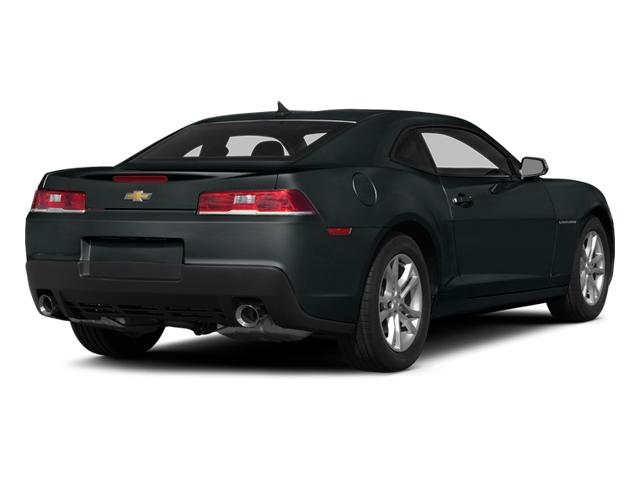 2014 Chevrolet Camaro Vehicle Photo in Las Vegas, NV 89149