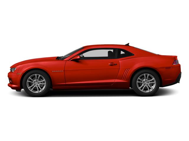 2014 Chevrolet Camaro Vehicle Photo in Lees Summit, MO 64086