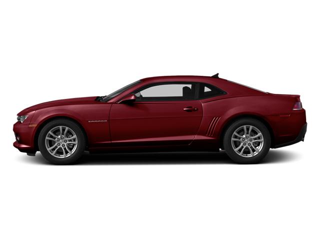 2014 Chevrolet Camaro Vehicle Photo in Davie, FL 33331