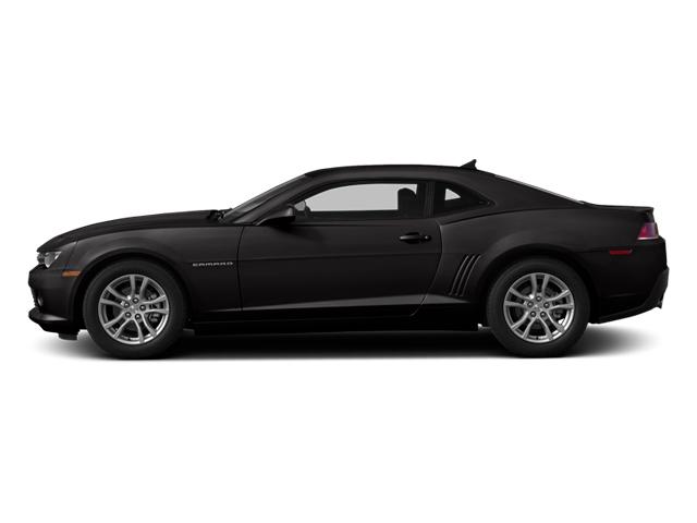 2014 Chevrolet Camaro Vehicle Photo in Henderson, NV 89014