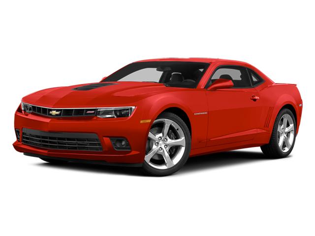 2014 Chevrolet Camaro Vehicle Photo in BETHLEHEM, PA 18017-9401