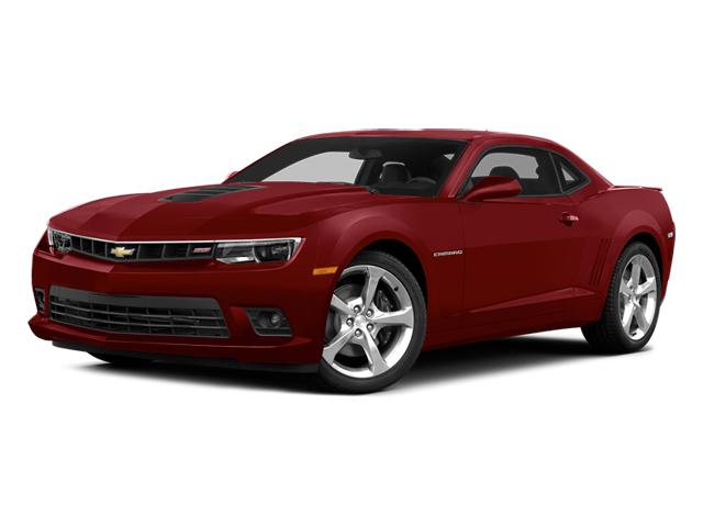 2014 Chevrolet Camaro Vehicle Photo in PEMBROKE PINES, FL 33024-6534