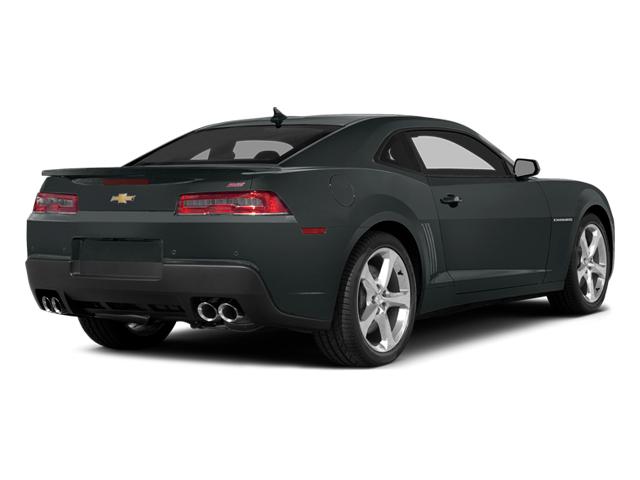 2014 Chevrolet Camaro Vehicle Photo in MIAMI, FL 33172-3015