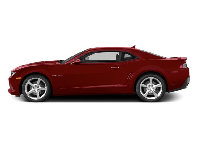 2014 Chevrolet Camaro Vehicle Photo in PEMBROKE PINES, FL 33024-6534