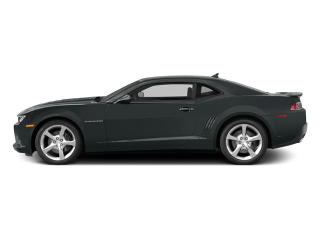 2014 Chevrolet Camaro Vehicle Photo in MIAMI, FL 33172-3015