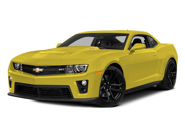 2014 Chevrolet Camaro Vehicle Photo in Tustin, CA 92782