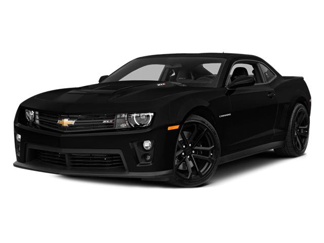 2014 Chevrolet Camaro Vehicle Photo in Weatherford, TX 76087