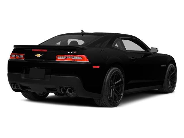 2014 Chevrolet Camaro Vehicle Photo in Weatherford, TX 76087