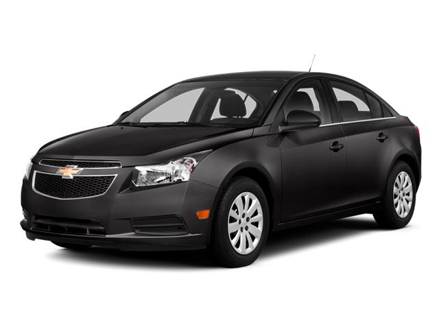 2014 Chevrolet Cruze Vehicle Photo in MECHANICSBURG, PA 17050-1707