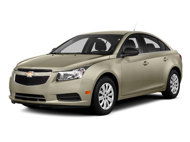 2014 Chevrolet Cruze Vehicle Photo in MIDDLETON, WI 53562-1492