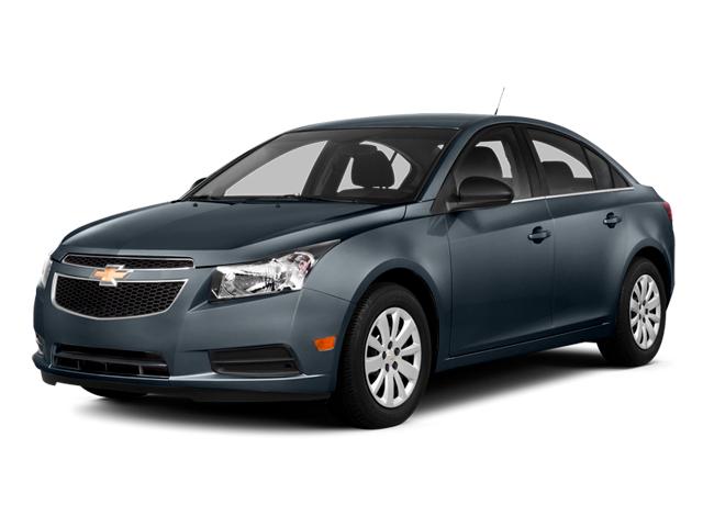 2014 Chevrolet Cruze Vehicle Photo in NEENAH, WI 54956-2243