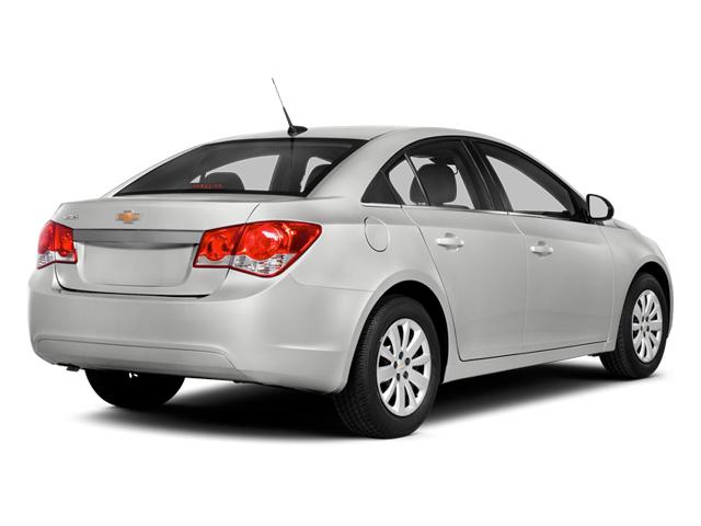 2014 Chevrolet Cruze Vehicle Photo in GILBERT, AZ 85297-0446