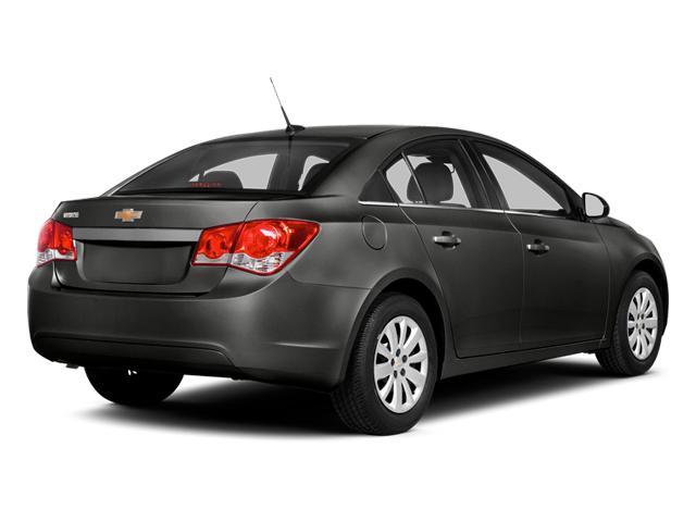 2014 Chevrolet Cruze Vehicle Photo in DOUGLASTON, NY 11362-1062