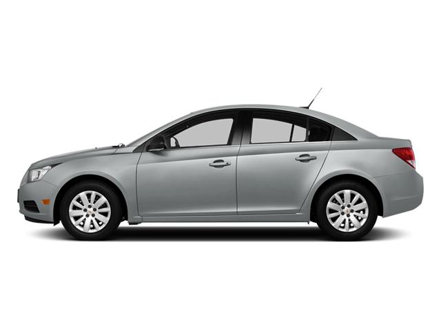 2014 Chevrolet Cruze Vehicle Photo in SAINT JAMES, NY 11780-3219