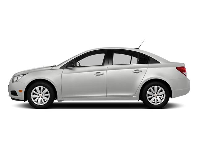 2014 Chevrolet Cruze Vehicle Photo in GILBERT, AZ 85297-0446